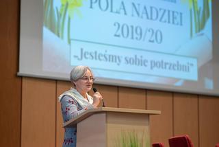 Fundacja Pomóż Im. Po raz dziesiąty zaczęli siać Pola Nadziei [ZDJĘCIA]