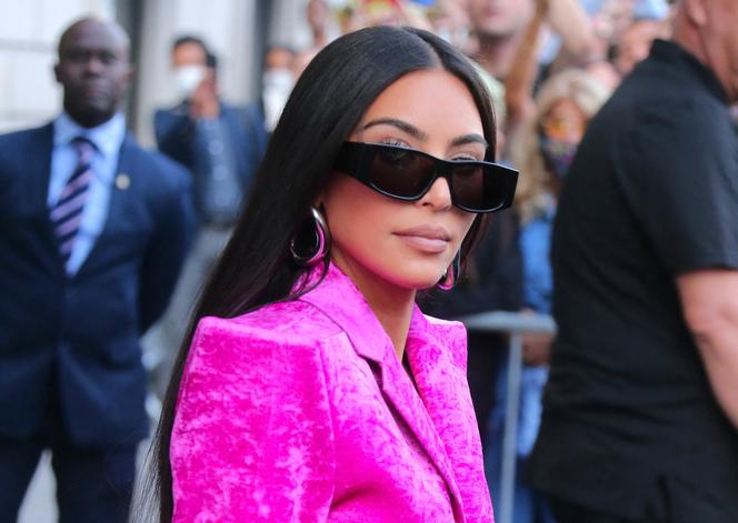 Współpraca Kim Kardashian z Fendi to strzał w dziesiątkę! W minutę zarobiła…
