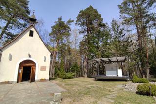 Pielgrzymka Promienista na Górę Chełmską w Koszalinie wraca do swojej tradycyjnej formy