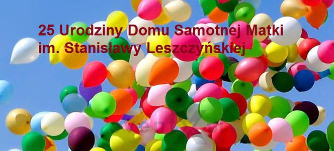 25 lat Domu Samotnej Matki