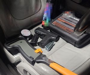 Wojna pseudokibiców w Toruniu. Nieoficjalnie: policja zatrzymała Denisa Z. i 15-latka