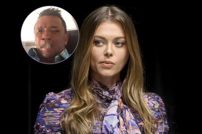 Joanna Opozda pozwana przez ojca