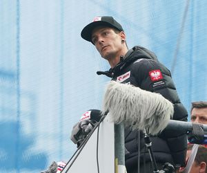 Thomas Thurnbichler walnął o polskich skoczkach prosto z mostu na wizji! Te słowa nie przejdą bez echa. Musiał to powiedzieć