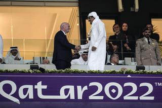 FIFA gra do jednej bramki z Katarem. Wspólnie wywołują ciarki żenady, nie uwierzycie, co wymyślili
