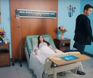 Ege będzie opiekował się Zeynep, a Bulent zacznie podejrzewać, że coś ich łączy.