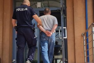 Potrącił 14-latkę na pasach i zwiał. W końcu dopadli drogowego recydywistę. Długa lista zakazów i jazda pod wpływem