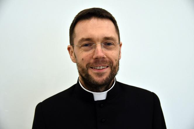 Po śmierci księdza Wójtowicza.  Jest nowy rektor Wyższego Seminarium Duchownego w Koszalinie