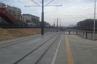 Nowa trasa tramwajowa w Bydgoszczy