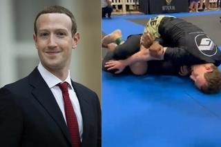Założył Facebooka, niedługo zawalczy w MMA?! Mark Zuckerberg to cichy zabójca, ma za sobą debiut w sportach walki