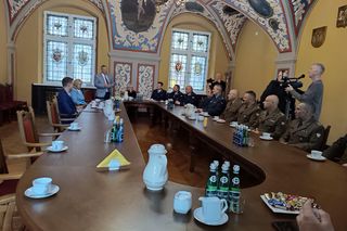 Podsumowanie zbiórki krwi w Grudziądzu