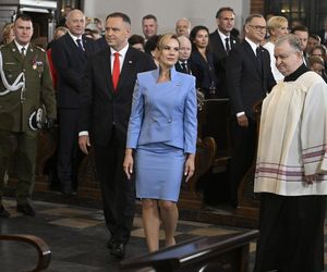 Metamorfoza stylu Marty Nawrockiej