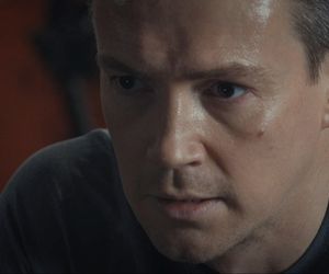 M jak miłość, odcinek 1847: Jakub Karski (Krzysztof Kwiatkowski)