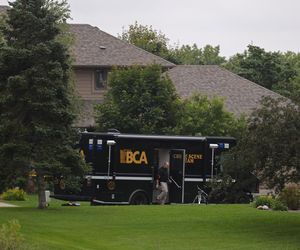 Zastrzelił demokratyczną polityk z Minnesoty i jej męża. Wpadł po obławie