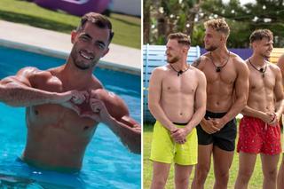 Love Island 8: Łukasz wkracza do akcji! “Najprzystojniejszy póki co”