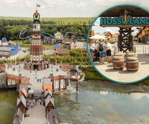 Zamknęli park rozrywki i otworzyli go z powrotem. Wkrótce znów przestanie działać