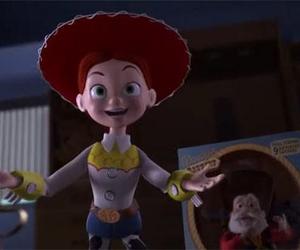 Jessie z Toy Story