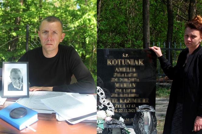Koszmarny wpadek pod Siedlcami. Proszę, powiedzcie, dlaczego od razu nie wezwaliście pomocy?