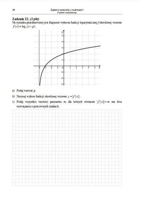 Matematyka 2013 p. rozszerzony