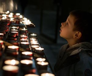 Kiedy jest Środa Popielcowa? Po co się sypie głowę popiołem?