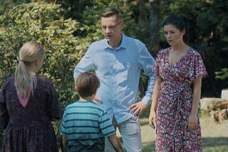 M jak miłość, odcinek 1705: Koszmarne problemy Zduńskich z dziećmi! Narkotyki u Lenki to dopiero początek – ZDJĘCIA