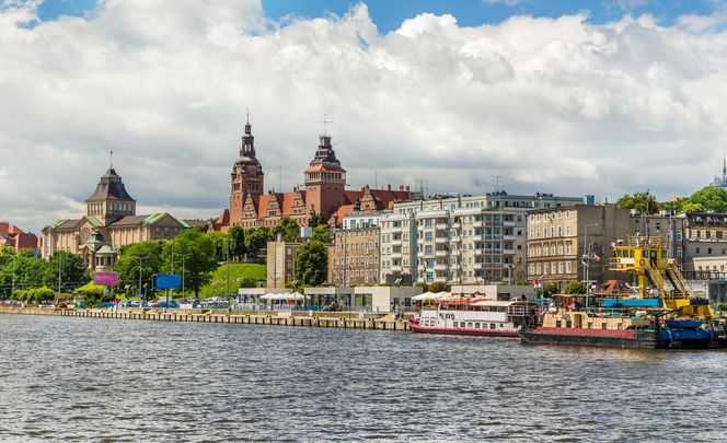 Szczecin