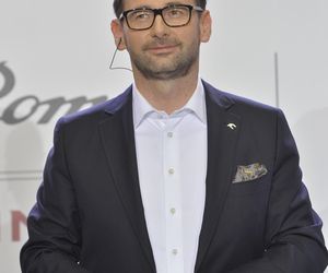  Zamiana w ESA? Obajtek i Uznański jak dwie krople paliwa! [ZDJĘCIA] 