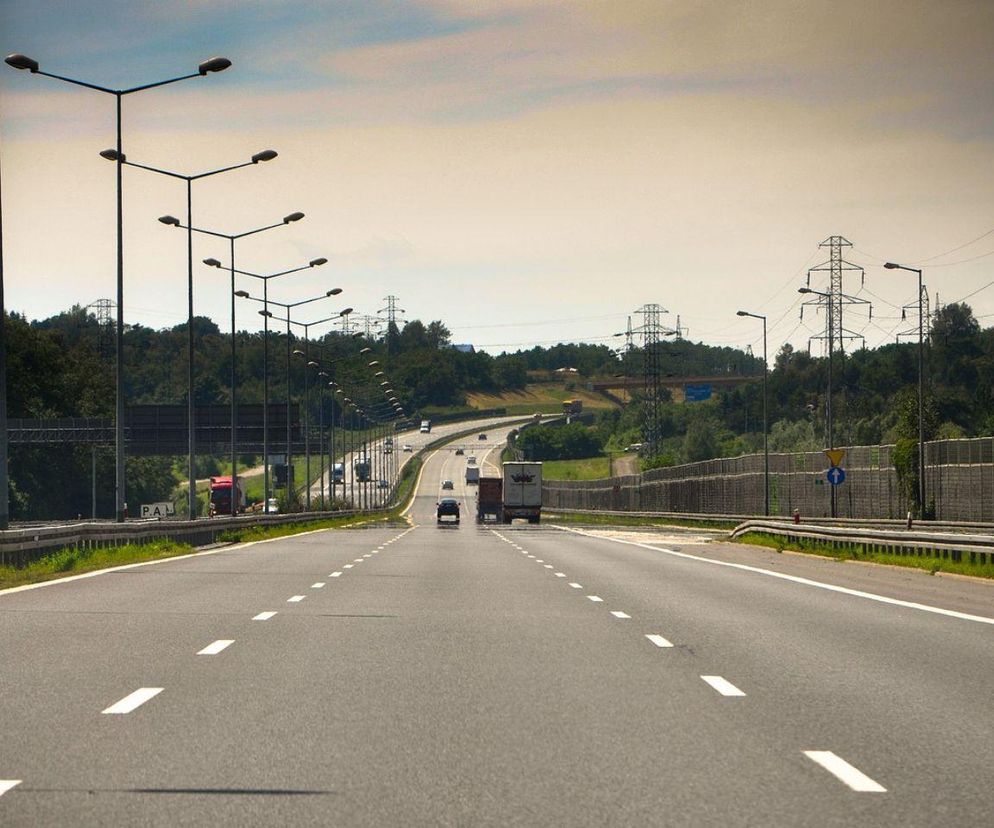 W Skórczu powstaje obwodnica. Lepsze połączenie z autostradą A1, omijając centrum miasta