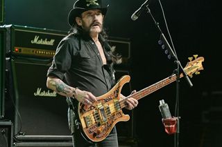 Zostanie odsłonięty pomnik Lemmy'ego Kilmistera. W ceremonii weźmie udział Phil Campbell