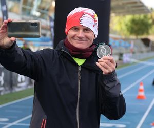 Półmaraton Lubelski 2025 przeszedł do historii