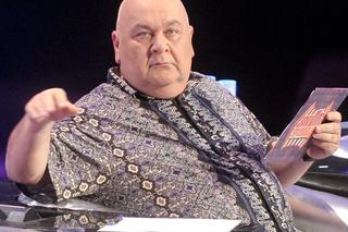 Rudi Schuberth kiedyś - tak wyglądał