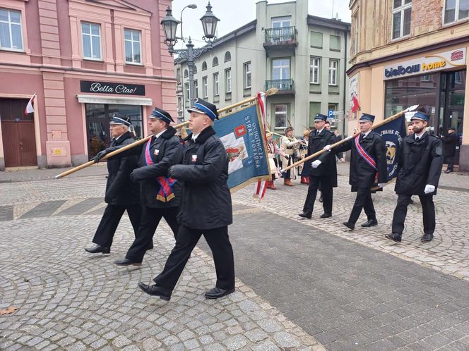 Święto Niepodległości z Wolnym Miastem [GALERIA]