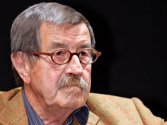 Günter Grass