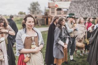 Festiwal hobbitów w Polsce! Tak wyglądało Święto Dyni w Wolnie w ostatni weekend września 2023! [ZDJĘCIA]