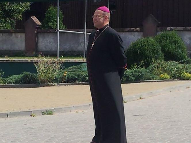 Ranczo 9 sezon. Ksiądz/ proboszcz (Cezary Żak)