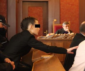 Szokujące informacje o matce Madzi! Tajemnica Katarzyny Waśniewskiej wyszła na jaw