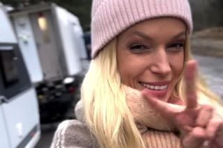 	M jak miłość na planie. Kinga Łukasik (siostra Doroty)