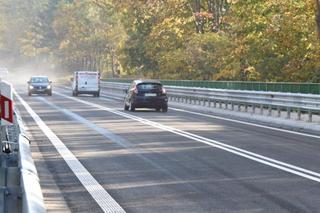 Budowa drogi S16 pomiędzy Olsztynem i Biskupcem. GDDKiA ponownie musi wybrać wykonawcę