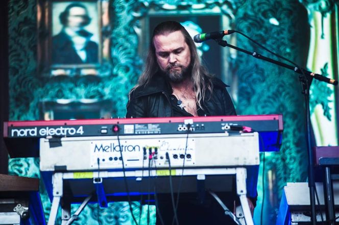Mystic Festival 06.06.2025. – Król jest tylko jeden i jest nim King Diamond