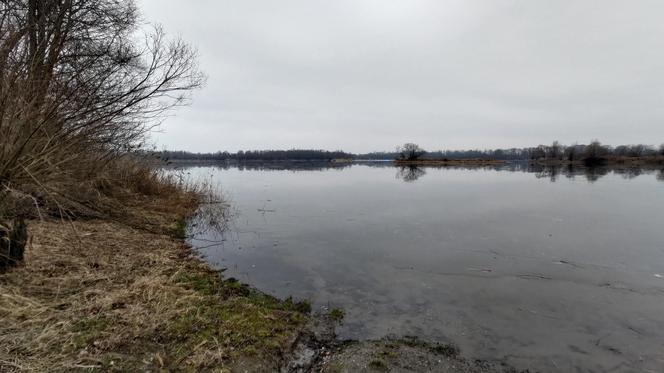 Aneta została utopiona wraz z autem