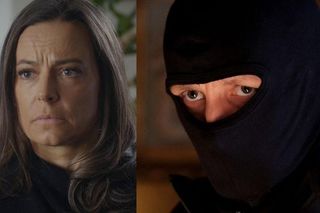 M jak miłość. Oprawca Magdy skłamie w sądzie, by otrzymać łagodniejszy wyrok. Zza krat Święcicki pokieruje planem odwetu - ZDJĘCIA