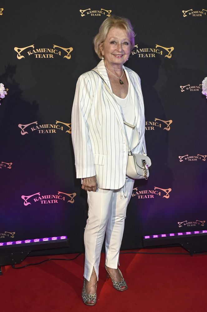 "Opiekunka na zabój" - premiera spektaklu