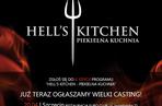 Castingi do Hell's kitchen 6 