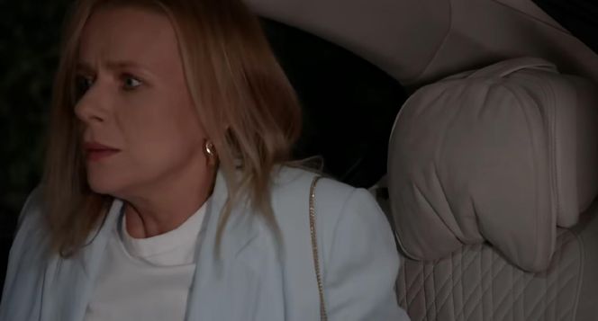 Pierwsza miłość odc. 4093. Marysia (Aneta Zając)