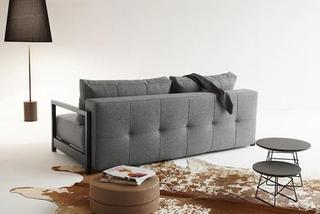 BIFROST DELUXE EXCESS LOUNGER sofa rozkładana