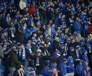 Ruch Chorzów zremisował z Bruk-Bet Termalicą Nieciecza na Stadionie Śląskim. Co to były za emocje! ZDJĘCIA