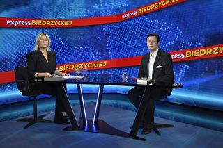 Zaniedbania, które kosztowały życie dziecka. Bartosz Wojsa o tragedii Kamilka w programie Express Biedrzyckiej 