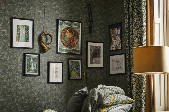 IKEA ogłasza trendy na przyszły rok. Będą królować kolory, wzory i rustykalne elementy