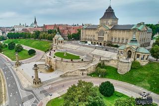Zdjęcia Thomas Drone Szczecin