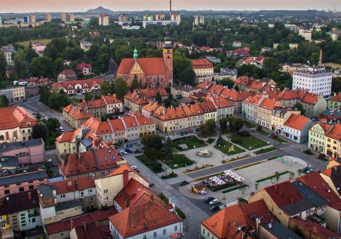 Wodzisław Śląski
