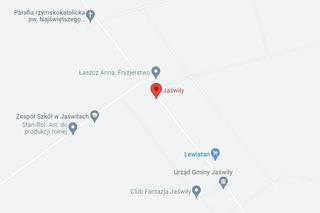 8. Jaświły 